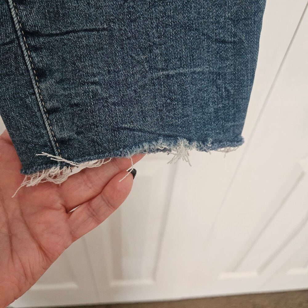 Lucky Brand Women's Jeans Size 12 - Picture 4 of 4